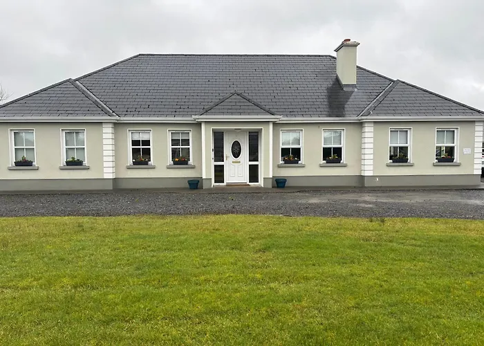 Albert Lock Bungalow Carrick on Shannon照片
