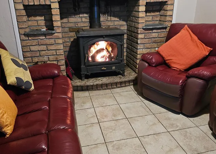 John'S Farmhouse Kilrush Foto