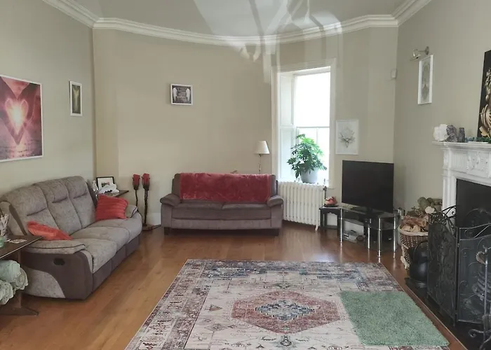 Charlesfort House Ferns foto