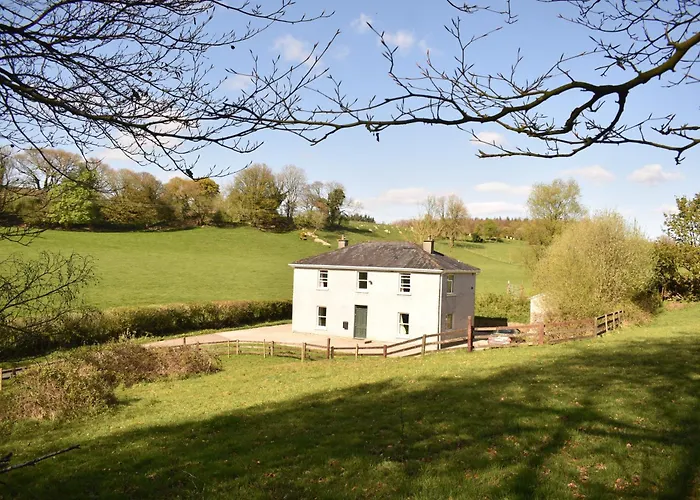 Фото Slieve Bloom Mountain 'Getaway' Relax In Nature Mountrath