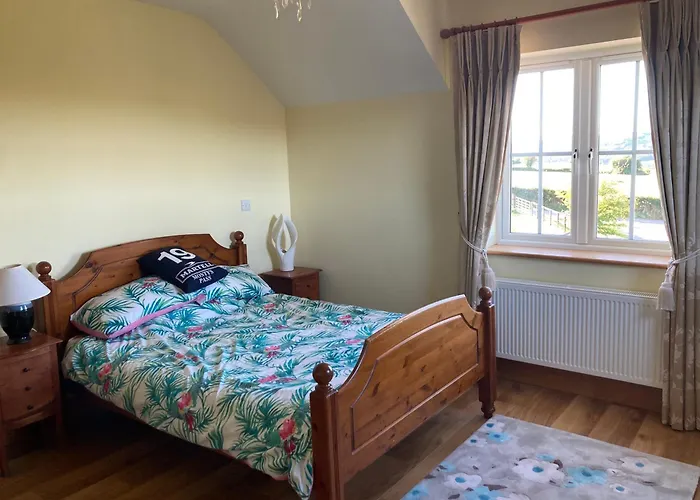 Photo de Appartement Hunthill à Tulach an Iarainn