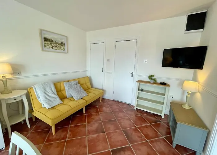 Modern, Cosy Country Cottage With Local Sauna Session Cloncurry fotorgafie