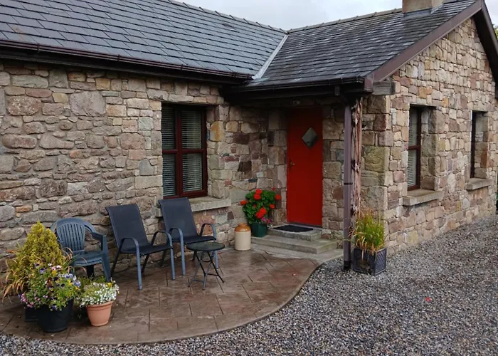 Cosy Cottage With Amazing Views Of The Galtees Tipperary képek