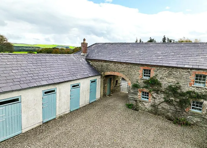 Sundew Cottage, Cosy 1 Bed, Near Slane & Newgrange photo