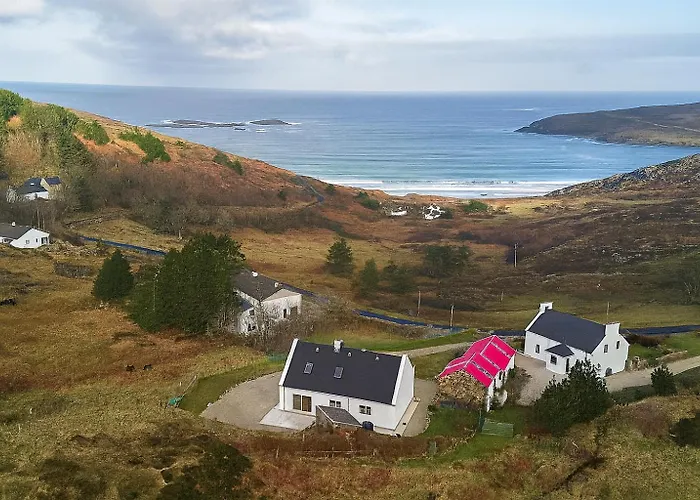 Ocean Blue View Villa Downings foto