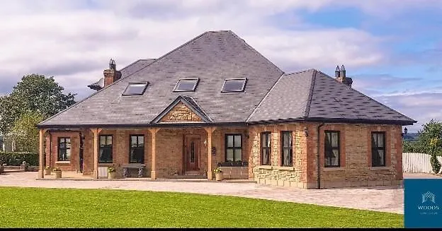 モナハン Bragan Mountain View Bed & Breakfastの写真