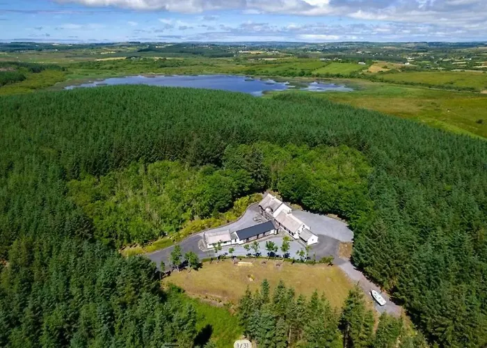 Carrowkeel Cottage Inagh zdjęcie