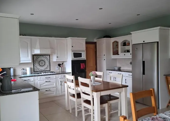 Bree House Highly Recommended For Reunions Groups Villa Keenagh photo