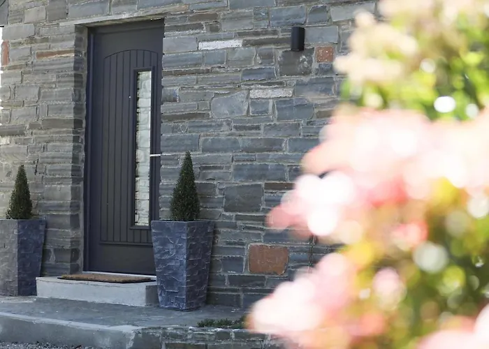 Carraig Lodge Goleen foto