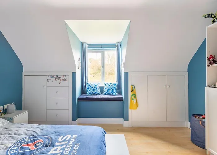 foto di Large Galway Country House On Edge Of City With Superb Garden Castlegar