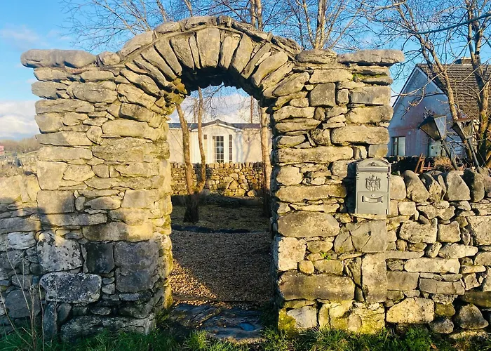 fotos do Lakeside Carrowmoreknock