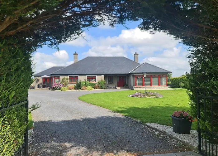 This Is The Place Ballinrobe foto