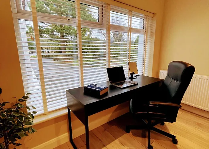 Photo de Private 2 Bed Apartment Dunboyne