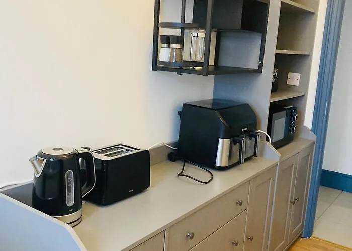 2 Bedroom Workers Apartment Barrysbrook foto