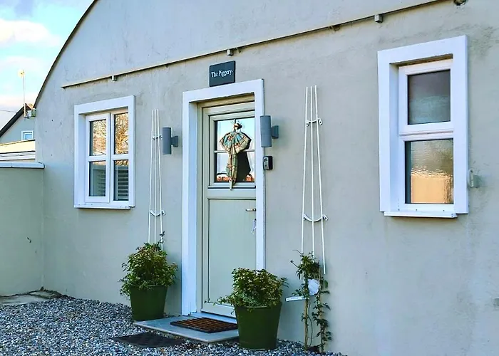 The Piggery Tipperary - Snore By The Nore Clonakenny  zdjęcie