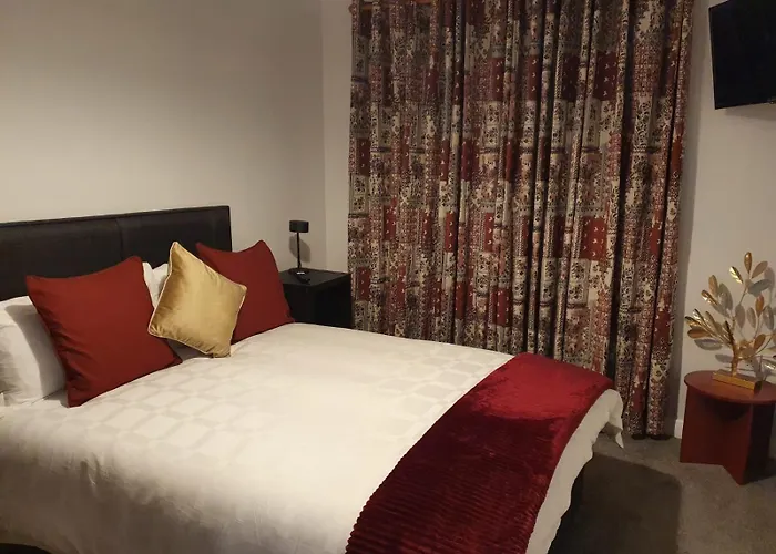 Seanie'S Guest House photo