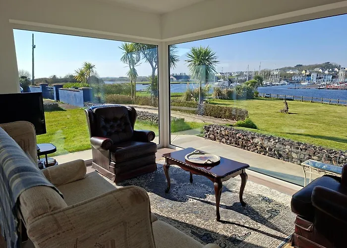 Ferry Lodge Cottage Kilrush foto