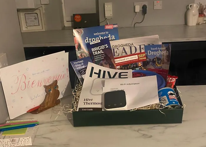 Big Town Charm Βίλα Ντρογκέδα φωτογραφία