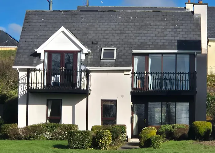 Harbour View Lodge Dromod photo