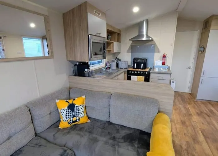 foto di Caravan To Rent In Crainfield Bay Greenore