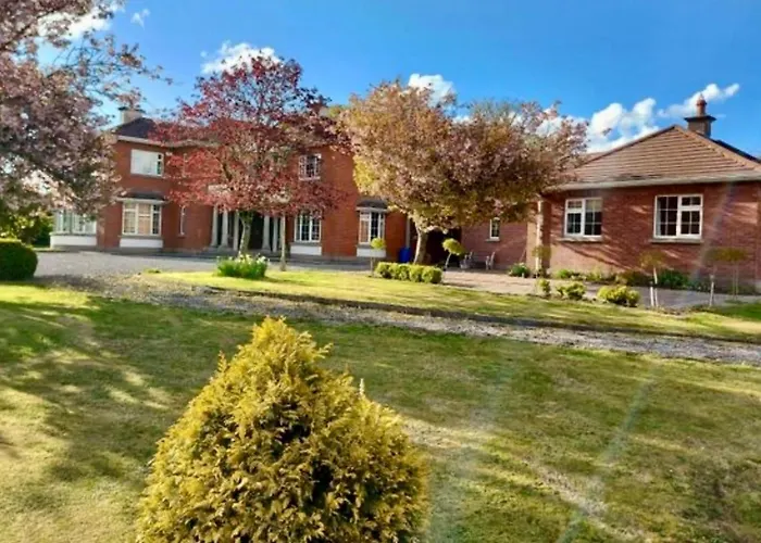 صورة سوينفورد Whitaker Lodge