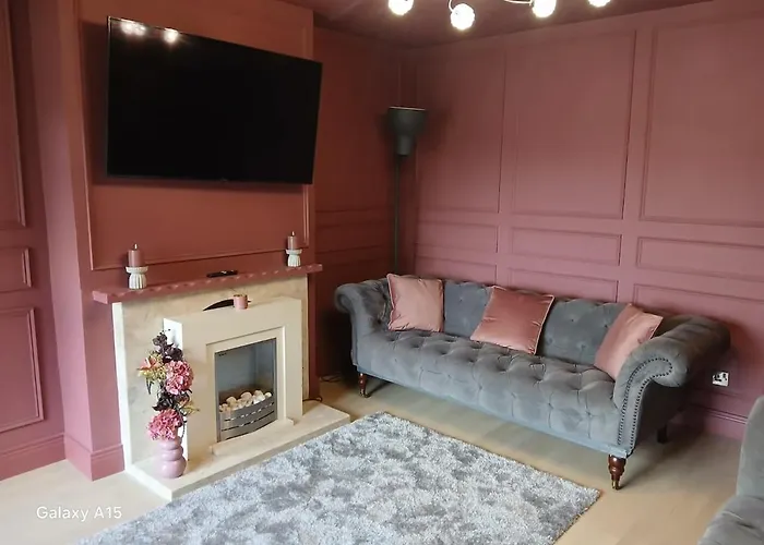 The Greenway Getaway Abbeyside zdjęcie