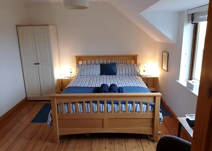 Ardnacassa Apartment Kilcrohane photo