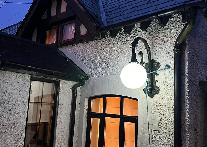 Kilpedder Cottage zdjęcie