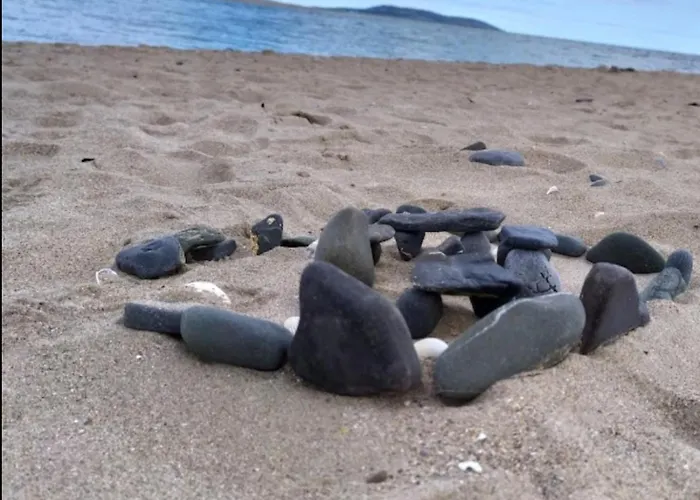 foto di Beautiful Room Near Airport Tinglas