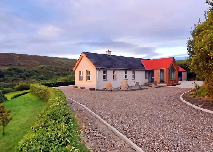 fotos do 2 Bed In Lecamey Oc-I560 Vila Ballintroohan