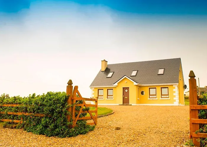4 Bed In Westport Oc-Ii06093 Villa Knockmoyleen foto