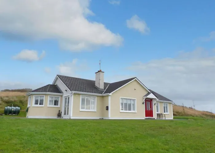 4 Bed In Westport Oc-Ii10027 Villa Clogher  photo