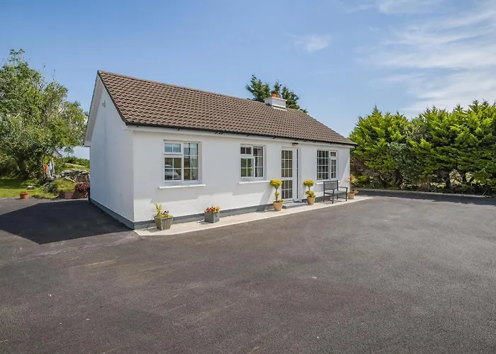 Willa 3 Bed In Carraroe Oc-Ii14710 Keenanmore zdjęcie