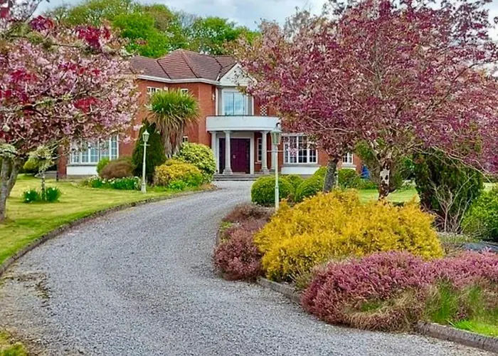 Whitaker Lodge Swinford foto