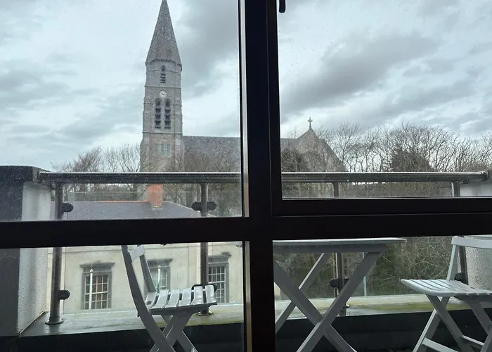 foto di Appartamento Courthouse View Penthouse 1 Clifden