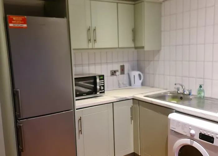 Photo de Ally'S Townhouse In Bandon