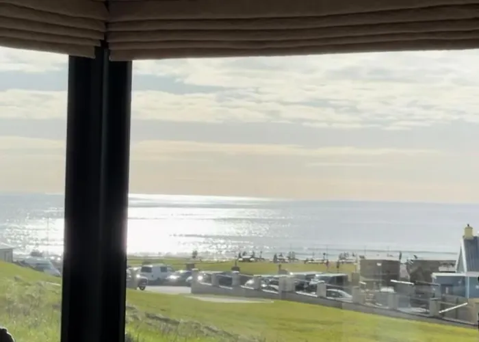 Beachhaven Rossnowlagh foto