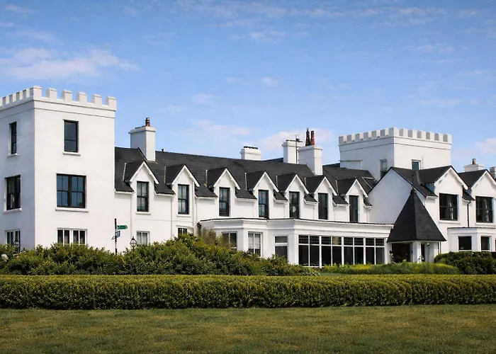 Фото Butler Arms Hotel Вотавилле