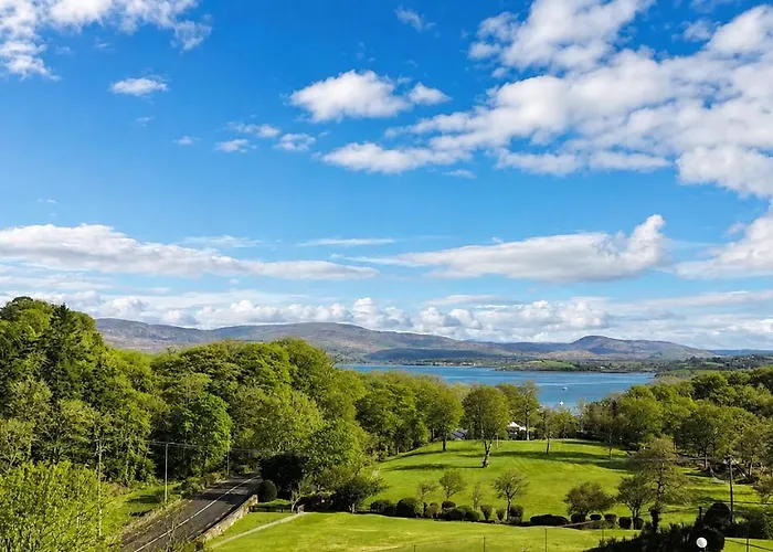 Westlodge Hotel & Leisure Centre Bantry képek