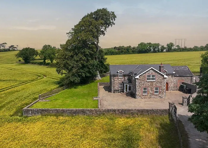 Stone House , Boyne Valley Views Donore  fotorgafie
