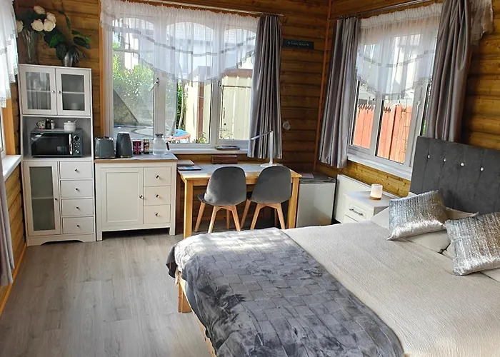 Bandon Cozy Nest Apartment photo
