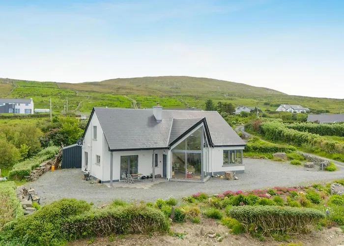 3 Bed In Louisburgh Oc-Ii06694 Villa Killeen  képek