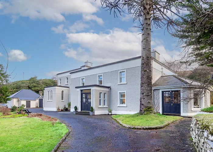 foto di The Convent Leenane Leenaun