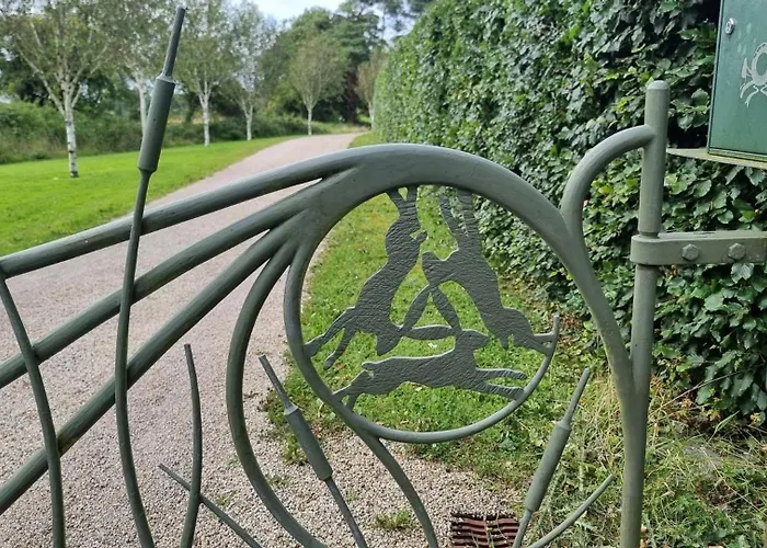 Photo de Three Hares Farmhouse, Galway Craughwell