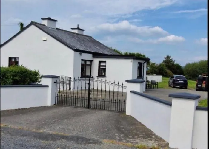 Bridie'S Cottage Mullagh  φωτογραφία