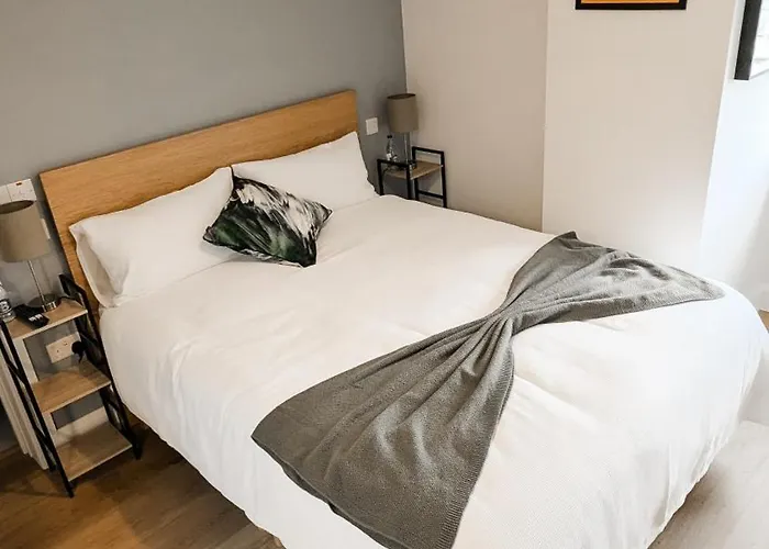 Conoles Rooms Kinvara foto