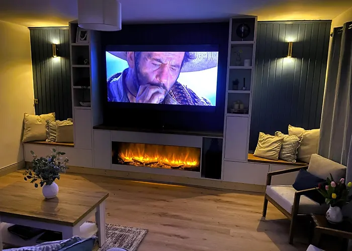 Coastal Way Lodge - Near Cliffs Of Moher Liscannor φωτογραφία