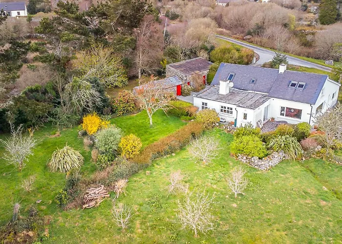 Bun Inbhir Holiday Cottage Rosmuckの写真