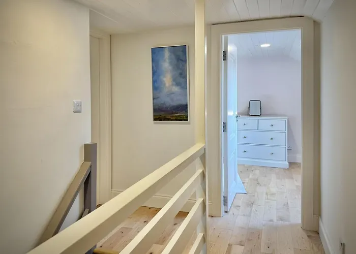 Cottage 498 - Cleggan foto