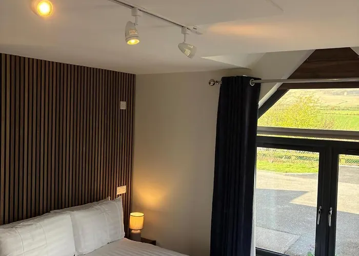 Dingle Lispole Garden Suite 10 B 사진